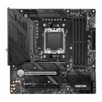 PLACA MAE MSI AMD AM5 ATX DDR5 M2 WIFI C/ HDMI DP USB C