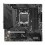 PLACA MAE MSI AMD AM5 MATX DDR5 M2 WIFI C/ HDMI DP USB C