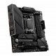 PLACA MAE MSI AMD AM5 MATX DDR5 M2 WIFI C/ HDMI DP USB C