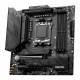 PLACA MAE MSI AMD AM5 MATX DDR5 M2 WIFI C/ HDMI DP USB C