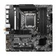 PLACA MAE MSI INTEL LGA 1700 MATX DDR4 M2 WIFI C/ HDMI DP