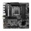 PLACA MAE MSI INTEL LGA 1700 MATX DDR4 M2 WIFI C/ HDMI DP