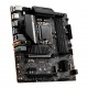 PLACA MAE MSI INTEL LGA 1700 MATX DDR4 M2 WIFI C/ HDMI DP