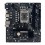 PLACA MAE BIOSTAR INTEL LGA 1700 MATX DDR4 M2 C/ HDMI VGA