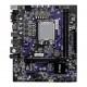 PLACA MAE MANCER INTEL LGA 1700 MATX DDR4 M2 C/ HDMI VGA