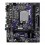 PLACA MAE MANCER INTEL LGA 1700 MATX DDR4 M2 C/ HDMI VGA