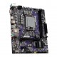 PLACA MAE MANCER INTEL LGA 1700 MATX DDR4 M2 C/ HDMI VGA