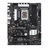 PLACA MAE ASROCK INTEL LGA 1700 ATX DDR4 M2 C/ HDMI USB C