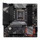 PLACA MAE AORUS ELITE INTEL LGA 1700 MATX DDR4 M2 C/ HDMI DP USB C