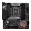 PLACA MAE AORUS ELITE INTEL LGA 1700 MATX DDR4 M2 C/ HDMI DP USB C