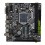 PLACA MAE TGT INTE LGA 1155 MATX DDR3 C/ HDMI VGA