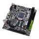 PLACA MAE TGT INTEL LGA 1155 MATX DDR3 C/ HDMI VGA