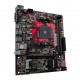 PLACA MAE MANCER AMD AM4 MATX DDR4 M2 C/ HDMI VGA