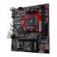 PLACA MAE MANCER AMD AM4 MATX DDR4 M2 C/ HDMI VGA