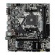 PLACA MAE MANCER AMD AM4 MATX DDR4 M2 C/ HDMI VGA