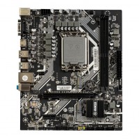 PLACA MAE MANCER INTEL LGA 1700 MATX DDR4 M2 C/ HDMI VGA