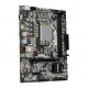 PLACA MAE MANCER INTEL LGA 1700 MATX DDR4 M2 C/ HDMI VGA