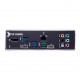 PLACA MAE ASUS INTEL LGA 1700 ATX DDR4 M2 C/ HDMI DP USB C