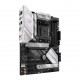 PLACA MAE ASUS AMD AM4 ATX DDR4 M2 C/ HDMI DP USB C
