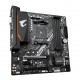 PLACA MAE AORUS ELITE AMD AM4 MATX DDR4 M2 C/ HDMI DVI