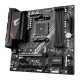 PLACA MAE AORUS ELITE AMD AM4 MATX DDR4 M2 C/ HDMI DVI