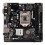 PLACA MAE ASROCK INTEL LGA 1151 ATX DDR4 C/ HDMI VGA