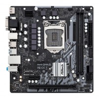 PLACA MAE ASROCK INTEL LGA 1200 MATX DDR4 C/ HDMI VGA