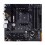 PLACA MAE ASUS AMD AM4 MATX DDR4 M2 WIFI C/ HDMI DP