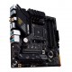 PLACA MAE ASUS AMD AM4 MATX DDR4 M2 WIFI C/ HDMI DP
