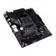PLACA MAE ASUS AMD AM4 MATX DDR4 M2 WIFI C/ HDMI DP