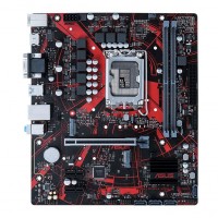 PLACA MAE ASUS INTEL LGA 1700 MATX DDR4 C/ HDMI VGA