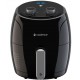 FRITADEIRA ELETRICA AIRFRYER CADENCE 1800W 3,8L - PRETA