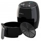 FRITADEIRA ELETRICA AIRFRYER CADENCE 1800W 3,8L - PRETA