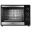FORNO ELETRICO DE BANCADA BRITANIA 1500W 40L ALL BLACK