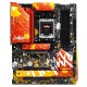 PLACA MAE ASROCK AMD AM5 DDR5 M2 C/ HDMI DP USB C
