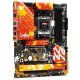 PLACA MAE ASROCK AMD AM5 DDR5 M2 C/ HDMI DP USB C