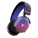 FONE DE OUVIDO HEADSET GAMER SEM FIO STEELERIES 40MM C/ CANCELAMENTO RUIDO 