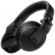 FONE DE OUVIDO PIONEER P2 40MM C/ CABO DESMONTAVEL