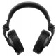 FONE DE OUVIDO PIONEER P2 40MM C/ CABO DESMONTAVEL
