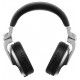 FONE DE OUVIDO PIONEER P2 40MM C/ CABO DESMONTAVEL