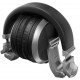 FONE DE OUVIDO PIONEER P2 40MM C/ CABO DESMONTAVEL