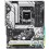 PLACA MAE ASROCK AMD AM5 DDR5 M2 WIFI C/ HDMI DP USB C