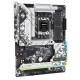 PLACA MAE ASROCK AMD AM5 DDR5 M2 WIFI C/ HDMI DP USB C