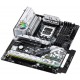 PLACA MAE ASROCK INTEL LGA 1700 DDR5 M2 WIFI C/ HDMI DP USB C