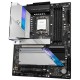 PLACA MAE GIGABYTE AERO INTEL LGA 1700 DDR5 M2 C/ HDMI DP USB C