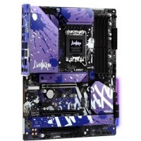 PLACA MAE ASROCK INTEL LGA 1700 DDR5 M2 C/ HDMI DP USB C