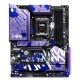 PLACA MAE ASROCK INTEL LGA 1700 DDR5 M2 C/ HDMI DP USB C