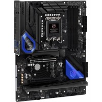 PLACA MAE ASROCK INTEL LGA 1700 DDR5 M2 C/ HDMI DP USB C