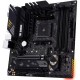 PLACA MAE ASUS AMD AM4 DDR4 M2 C/ HDMI DP USB C