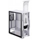 GABINETE GAMER XPG ATX MID TOWER RGB C/ LATERAL VIDRO - BRANCO
